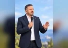 AK Parti Balıkesir İl Başkanı Mehmet Aydemir: “Gönen’de 1,7 Milyar TL’lik Dev Yatırımın İhale Süreci Başladı”