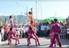 Marmaris’te Oktoberfest’26 Coşkusu Yat Limanı’na Taşındı, Kortej ve Konserlerle Sonbahar Turizmine Hareket Geldi