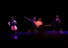 Odunpazarı Belediyesi bünyesinde kurulan Manidar Grubu Yunus Emre Kültür ve Sanat Merkezi’nde müzikseverlerle buluştu