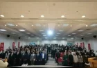 Yeniden Refah Partisi İstanbul 1. Bölge İl Divan Toplantısı Pendik’te Gerçekleştirildi: 14 İlçe Teşkilatı Bir Araya Geldi