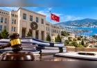 İçişleri Bakanlığı, Milas Belediye Başkanı Fevzi Topuz’u Geçici Olarak Görevden Uzaklaştırdı