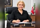 Menderes Belediye Başkan Vekili Asuman Şen: “103. Yıllık Cumhuriyet Coşkusunu Hep Birlikte Yaşayacağız”