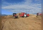 Türkiye Belediyeler Birliği Ortak Hizmet Modeli ile Belediyelere Altyapı ve Yol Desteğini Genişletiyor