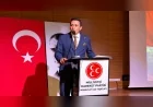 MHP Manavgat İlçe Başkanı Hakan Rehber: “Kıbrıs Davası, Millî Duruşumuzun En Önemli Nişanelerinden Biridir”