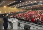 Mersin Büyükşehir Belediye Başkan Vekili Gülşah Yıldırım Genç: “Kadınlar ürettikçe Mersin güçleniyor”