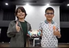 Mersin Büyükşehir Belediyesi’nin Mercan Bilim Merkezi Öğrencileri Robotik Yarışmalarında Bölge ve Türkiye Dereceleri Kazandı