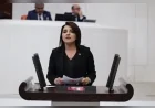 CHP Mersin Milletvekili Gülcan Kış: “Cumhuriyet, Bir Milletin Özgürlükten Vazgeçmeyen Yüreğidir”