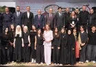 Erdemli Belediye Başkanı Mustafa Kara: “Bu türküler hiç susmadı, sadece yeni seslerini bekliyormuş”