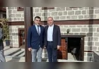CHP Genel Koordinatörü Gürsel Tekin: “Muhalefet olarak yarından itibaren erken seçim istiyoruz”