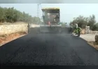 Mersin Akdeniz Belediyesi 65 Mahallede Yol Yenileme ve Asfalt Çalışmalarını Sürdürüyor