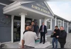 Düzce Belediyesi Kameralarla Tespit Etti, Çay Mahallesi’nde Çevreyi Kirleten Kişiye Cezai İşlem Uygulandı