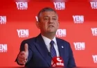 YENİ Parti Genel Başkanı Özgür Özel: “Artık Parti İçi Mücadele Bitti, Göz Hizasında Siyasetle İktidara Yürüyeceğiz”