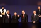 Sağlık Bakanı Prof. Dr. Kemal Memişoğlu: “Dünya sağlığının kalbi, kıtaların buluştuğu İstanbul’da atıyor”