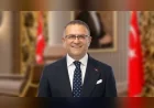 Derince Belediye Başkanı Av. Sertif Gökçe: “Cumhuriyet, Ortak Geleceğimizin Güvencesidir”