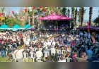Antalya Gazipaşa’da 16. Çekirdeksiz Nar ve Tropikal Meyve Festivali Başlıyor: Dört Gün Boyunca Gastronomi, Kültür ve Müzik Buluşacak