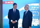 İzmir Büyükşehir Belediye Başkanı Dr. Cemil Tugay: “İzmir’e çok çok güzel haberleri vermek üzere hazırlanıyoruz”