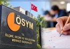 ÖSYM 2026-GUY/2 Ön Başvuru Sonuçlarını Açıkladı: Nihai Başvurular 30 Ekim’de Başlayacak