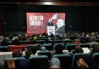 Saadet Partisi Genel Başkanı Mahmut Arıkan İzmir’de Konuştu: “Erbakan Hocamıza Vereceğimiz En Güzel Vefa Hediyesi, İdeallerini İktidara Taşımaktır”