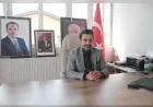 Yeniden Refah Partisi Erzincan İl Başkanı Recep Mutlutürk: “Kazanan Erzincan Ticareti, Kazanan Erzincan Olsun”