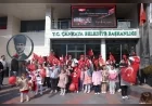 Çankaya Belediyesi Cumhuriyet’in 103. Yılını Konserler, Halk Dansları, Söyleşiler ve Kortejlerle Kutlayacak!