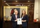 Yenimahalle Belediyesi ile Ankara Barosu, Kadınların ve Dezavantajlı Grupların Adalete Erişimi İçin Gelincik Projesi Protokolünü Yeniledi!