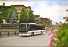 Eskişehir Büyükşehir Belediyesi 29 Ekim Cumhuriyet Bayramı Kutlamaları İçin 5 Güzergâhta Ücretsiz Ring Seferleri Düzenleyecek!