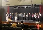 ESKİŞEHİR BÜYÜKŞEHİR BELEDİYESİ ŞEHİR TİYATROLARI GENÇLİK SAHNESİ 11’İNCİ DÖNEM KURSİYERLERİ EĞİTİMLERE BAŞLADI