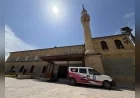 Çorum Belediyesi Şehir Genelindeki 142 İbadethanede 75 Bin Metrekarelik Temizlik Çalışması Gerçekleştirdi