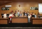 Marmaris Belediye Başkanı Acar Ünlü: “Çocuk Dostu Bir Kent Olmak İçin Çalışmaya Devam Edeceğiz”