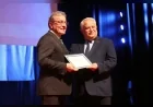DEÜ’de TÜBA Başkanı Prof. Dr. Muzaffer Şeker Akademik Etik, Bilimsel Yayıncılık ve Üniversitelerin Toplumsal Sorumluluğunu Anlattı