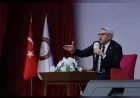 AK Parti Genel Başkan Yardımcısı Hüseyin Yayman: “Terörsüz Türkiye bir devlet ve millet politikasıdır”