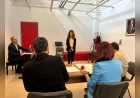 Bursa Büyükşehir Belediyesi Kültür Sanat ve Gelişim Akademisi’nde 110 Genç Müzik Yetenek Sınavında Başarı Barajını Aştı