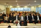 EGİAD Yönetim Kurulu Başkan Vekili İlker Erdiliballı: “Geleceğin iş modellerini erken aşamada görmek önemli fırsatlar sunuyor”