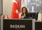 Karşıyaka Belediye Başkanı Yıldız Ünsal: “Asıl hedefimiz vatandaşlarımızın aldıkları hizmetten daha fazla memnun olması”