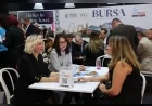 Bursa Büyükşehir Belediyesi Uluslararası Antalya Turizm Fuarı’nda Kentin Turizm Potansiyelini Dünyaya Tanıttı