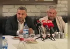 Yeniden Refah Partisi Beykoz İlçe Başkanı İskender Közen: “Beykoz’da seçimlerin ortağı olduğumuzu herkes görecek”