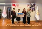Ardahan Kars Iğdır Kadınlar Derneği Başkanı Canan Avşar Uzun: “Kars’ın Kültürel Zenginliğini Ankara’da Tanıtacağız”