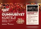 Beylikdüzü’nde Cumhuriyet’in 103’üncü Yılı Kortej, Konser ve Çelenk Töreniyle Kutlanacak