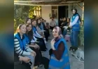 Manisa’da Üniversiteli Gençler Komşum Projesiyle Yaşlıların Kapısını Çalıyor, Gönüllere Dokunarak Dayanışmayı Büyütüyor