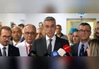 Sağlık Bakanı Prof. Dr. Kemal Memişoğlu: “Yerli Kalp-Akciğer Makinemizi 57 Hastamızda Başarıyla Kullandık”