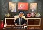 AK Parti Muğla İl Başkanı Cengizhan Güngör: “Cumhuriyetimizin ikinci asrında Türkiye Yüzyılı hedeflerimize kararlılıkla yürüyoruz”