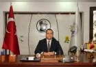 Denizli Ticaret Borsası Başkanı Mehmet Altuntaş: “Cumhuriyet, milletimizin bağımsızlık iradesinin en güçlü ifadesidir”