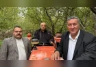 CHP Niğde Milletvekili Ömer Fethi Gürer: “2027 bütçesinde çiftçiden 877 milyar lira kesildi”