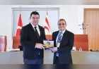 DAÜ Rektörü Prof. Dr. Hasan Kılıç: “Dijital Finansın Geleceğinde Güven, Şeffaflık ve Hesap Verebilirlik Büyük Önem Taşıyor”