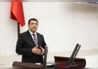 DEVA Partisi Ankara Milletvekili İdris Şahin: “Cumhuriyet’in faziletini hukuka ve hürriyete gösterilen saygıda aramalıyız”