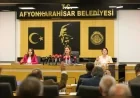Afyonkarahisar Belediye Meclisi 2 Kasım’da Toplanıyor: 2027 Bütçesi ve 75 Milyon TL Hibe Görüşülecek