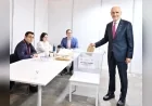 İTO Başkanı Şekib Avdagiç: “80 komitenin 67’sini kazandık, 270 meclis üyesinin 229’unu aldık”