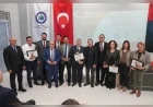 Tepebaşı Belediye Başkanı Dt. Ahmet Ataç: “Bal kabağını üreticimizin emeğini ve kırsalımızın potansiyelini taşıyan önemli bir değer olarak görüyoruz”