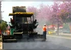 Mersin Büyükşehir Belediyesi Toroslar’da 405 Bin Ton Asfalt ve 449 Kilometre Sathi Kaplama Çalışması Gerçekleştirdi
