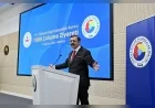 TOBB Başkanı M. Rifat Hisarcıklıoğlu: “Cumhuriyetimiz Bizi Medeniyet Yarışında En İleri Taşıyacak Ortak Değerimizdir”